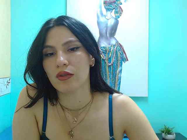 AmaiiaVega webcam