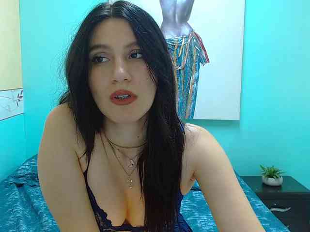 AmaiiaVega webcam