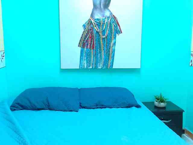 AmaiiaVega webcam