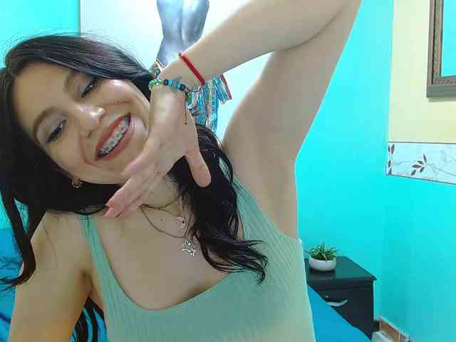 AmaiiaVega webcam