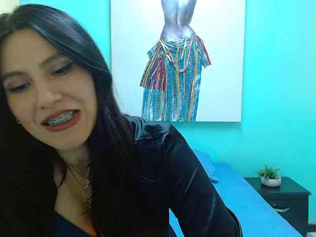 AmaiiaVega webcam