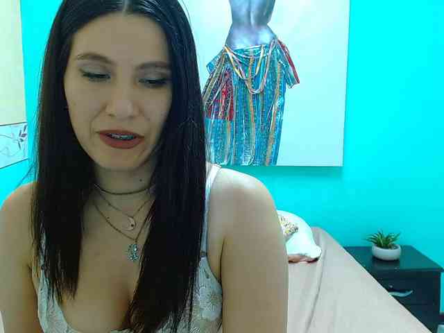 AmaiiaVega webcam
