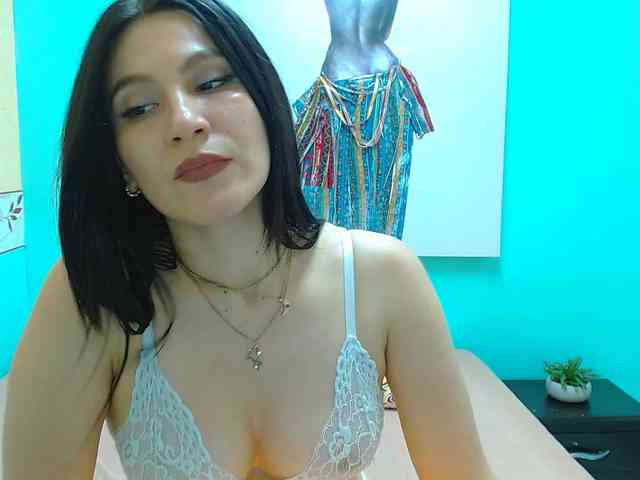 AmaiiaVega webcam