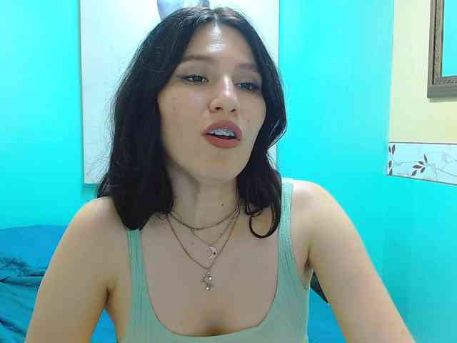 AmaiiaVega webcam