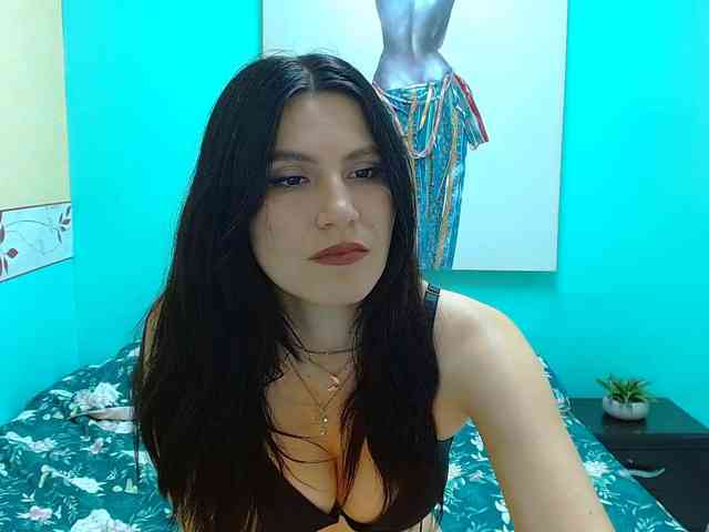 AmaiiaVega webcam