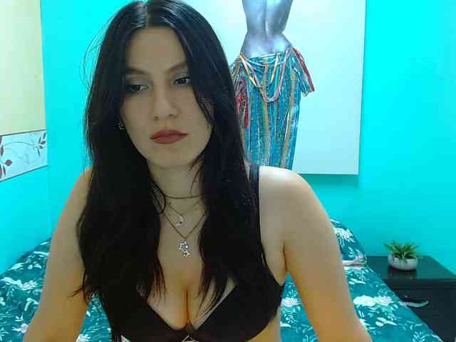 AmaiiaVega webcam