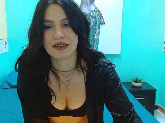 AmaiiaVega webcam