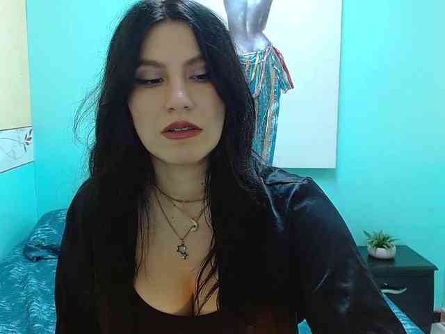 AmaiiaVega webcam