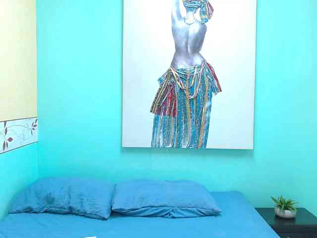 AmaiiaVega webcam