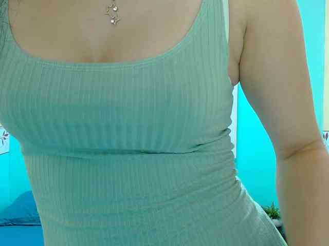 AmaiiaVega webcam