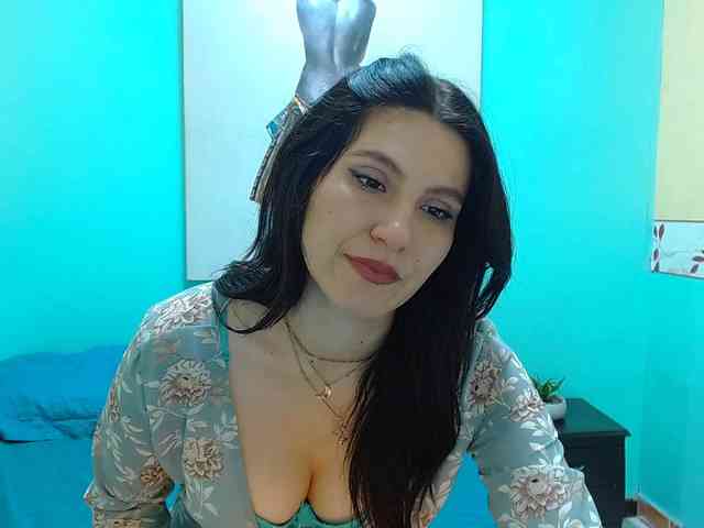 AmaiiaVega webcam