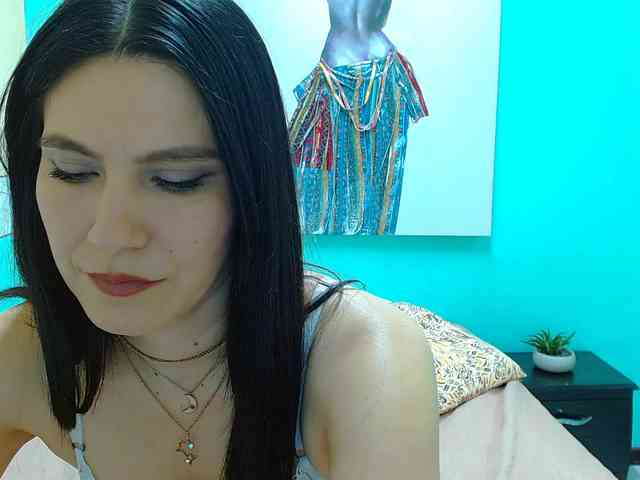 AmaiiaVega webcam