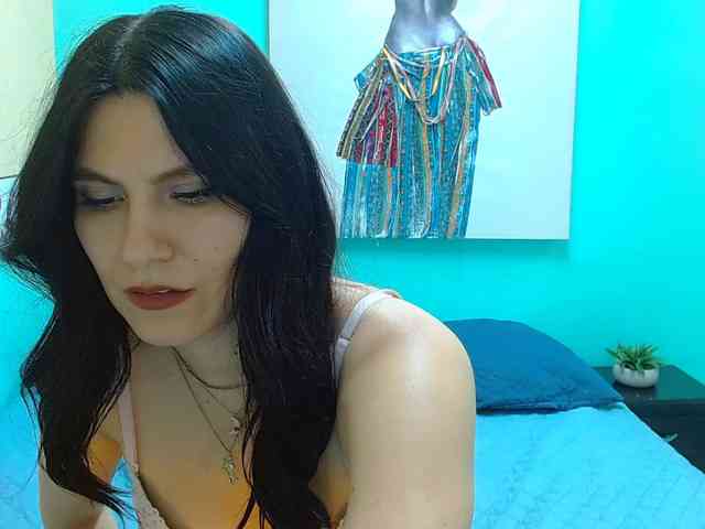 AmaiiaVega webcam