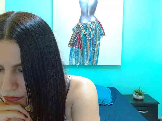 AmaiiaVega webcam