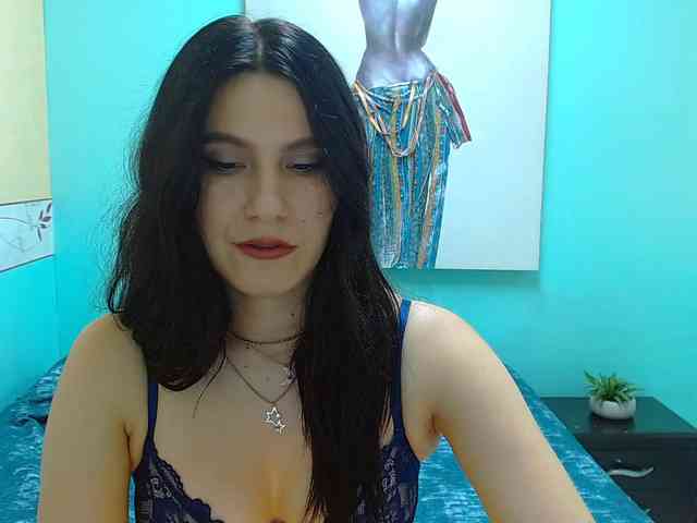 AmaiiaVega webcam