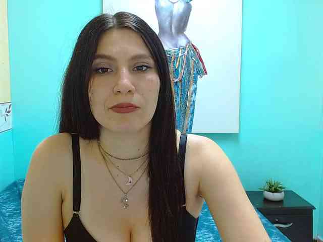 AmaiiaVega webcam