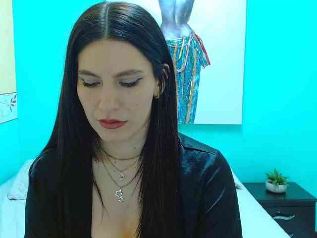 AmaiiaVega webcam