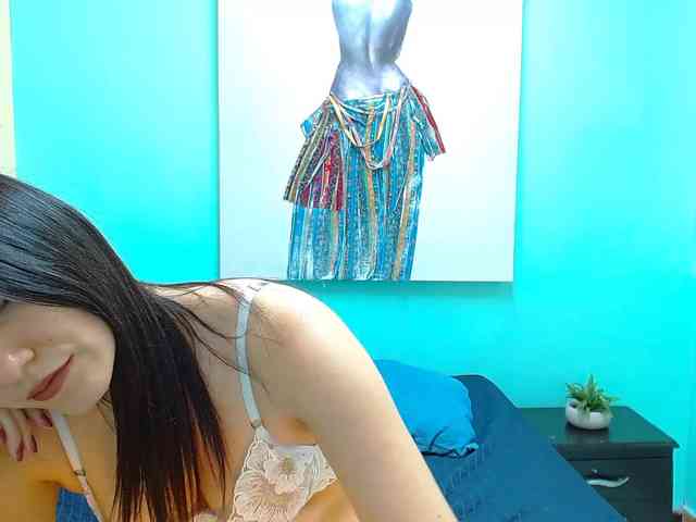 AmaiiaVega webcam