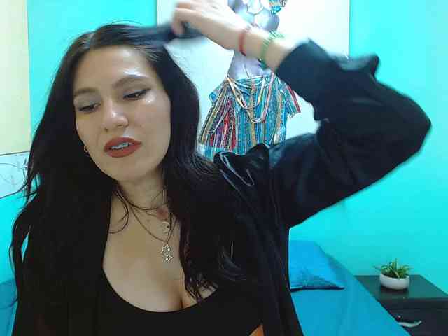 AmaiiaVega webcam