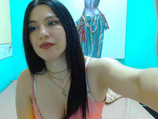 AmaiiaVega webcam
