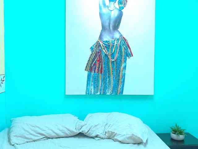 AmaiiaVega webcam