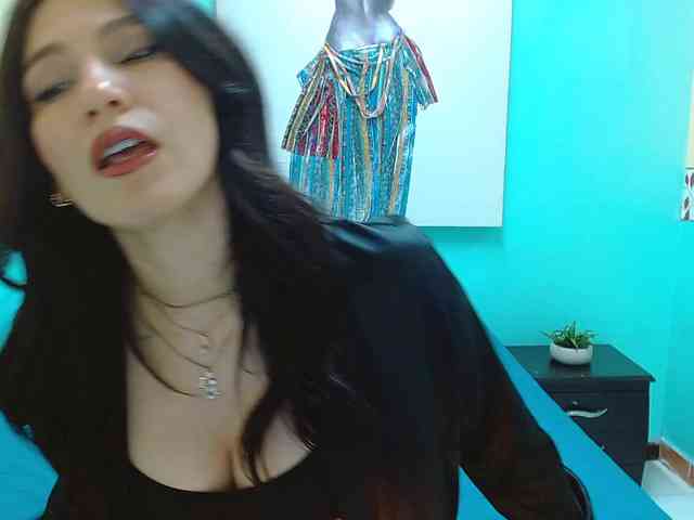 AmaiiaVega webcam