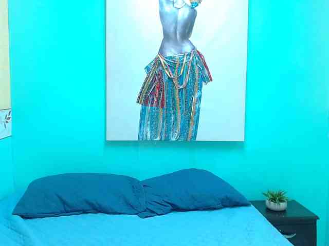 AmaiiaVega webcam