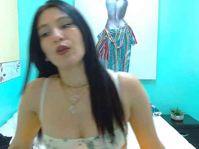 AmaiiaVega webcam