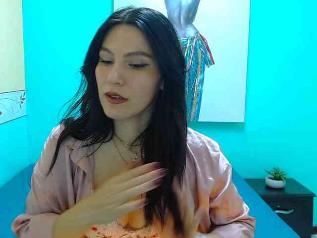 AmaiiaVega webcam