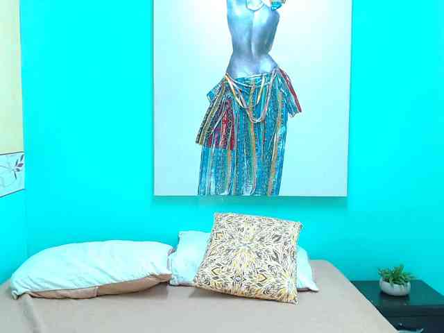 AmaiiaVega webcam