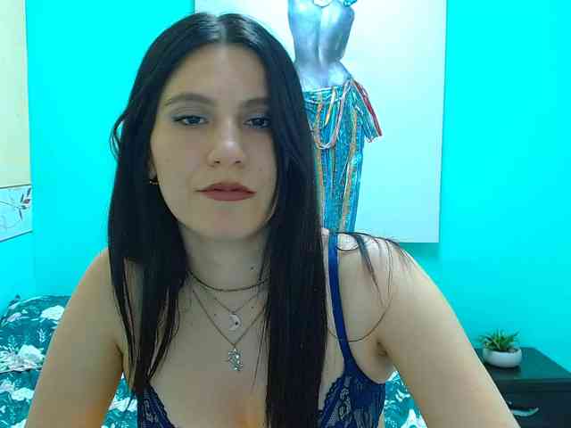 AmaiiaVega webcam
