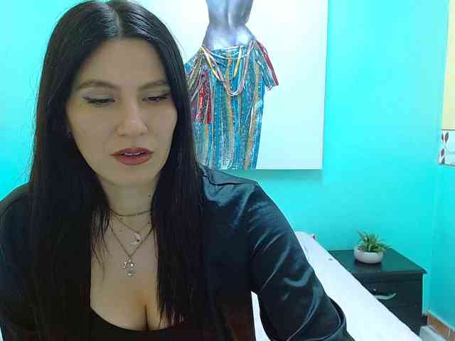 AmaiiaVega webcam