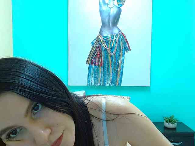 AmaiiaVega webcam