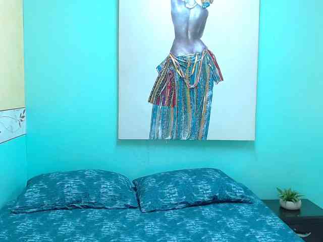 AmaiiaVega webcam