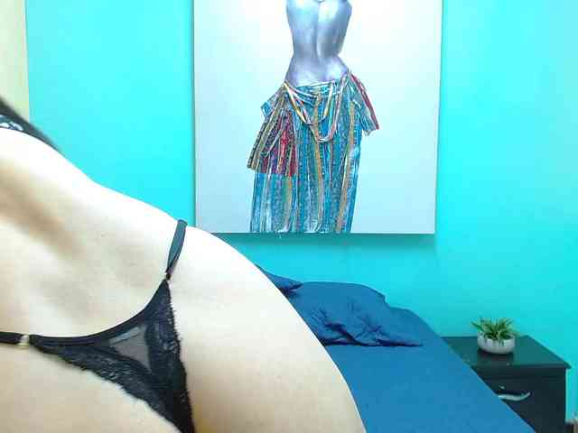 AmaiiaVega webcam