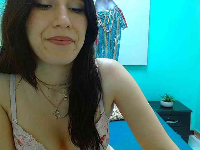 AmaiiaVega webcam