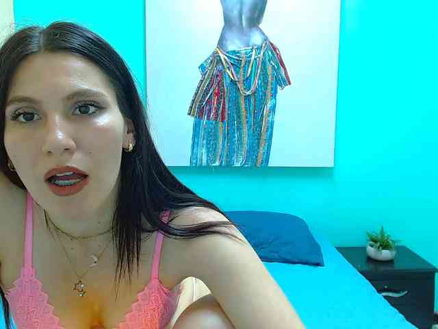 AmaiiaVega webcam