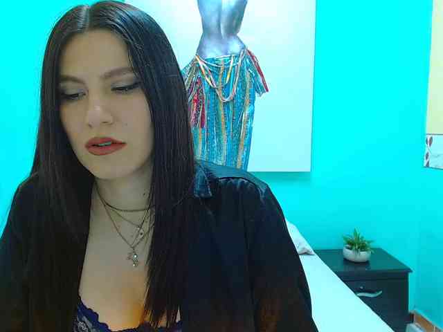 AmaiiaVega webcam