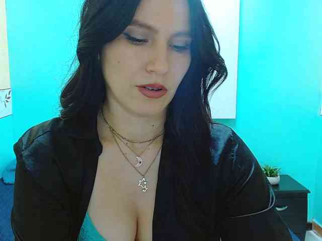 AmaiiaVega webcam
