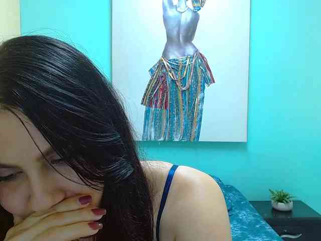 AmaiiaVega webcam