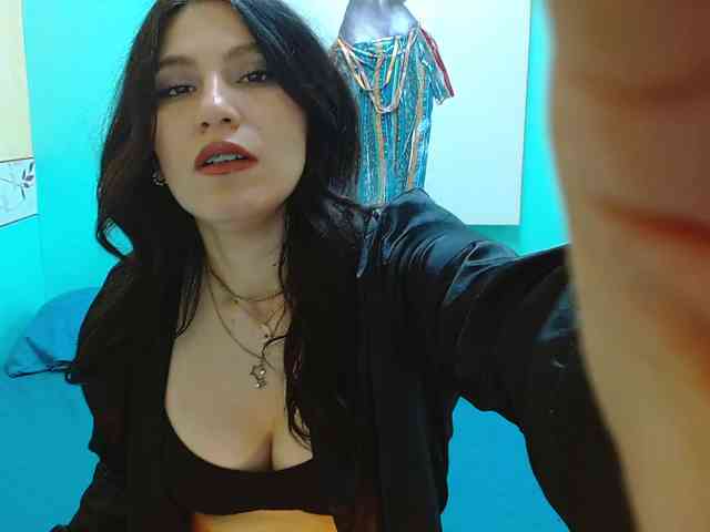 AmaiiaVega webcam