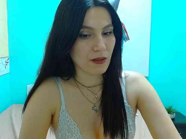 AmaiiaVega webcam