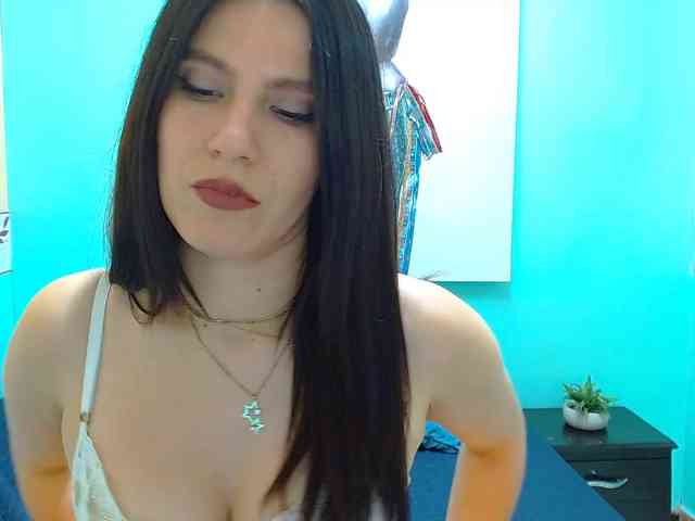 AmaiiaVega webcam
