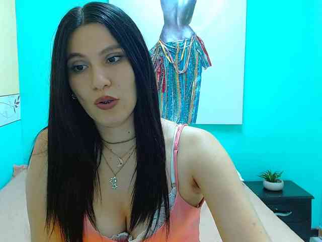 AmaiiaVega webcam