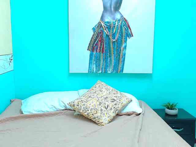 AmaiiaVega webcam