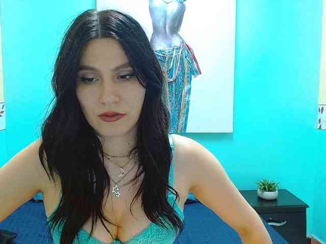 AmaiiaVega webcam