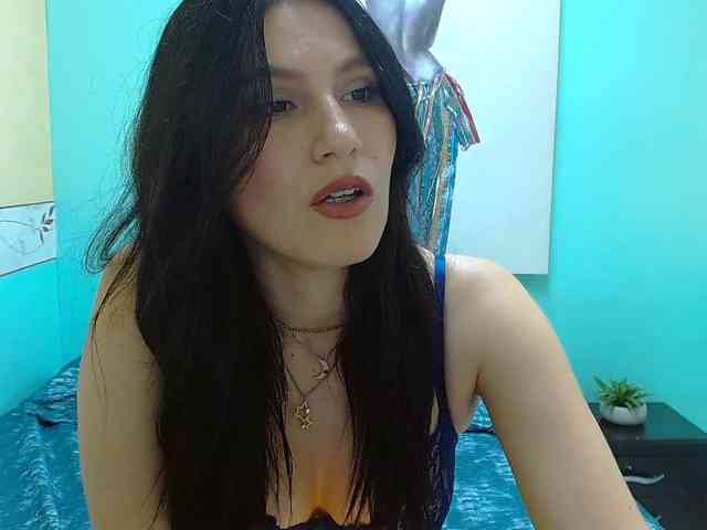 AmaiiaVega webcam