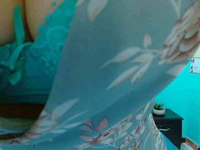 AmaiiaVega webcam
