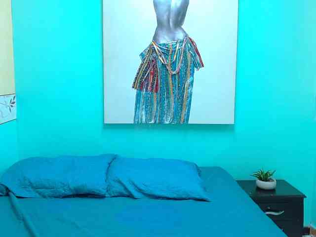 AmaiiaVega webcam