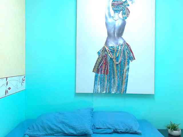 AmaiiaVega webcam